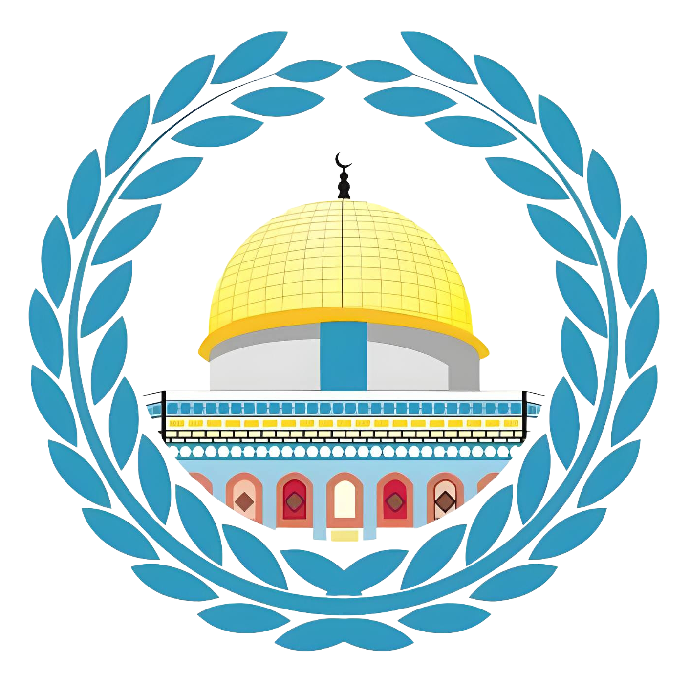 شعار عائلة صافي